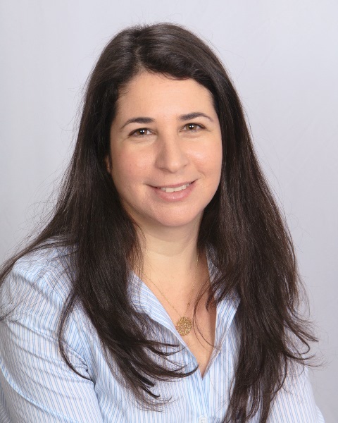 Moran Klein